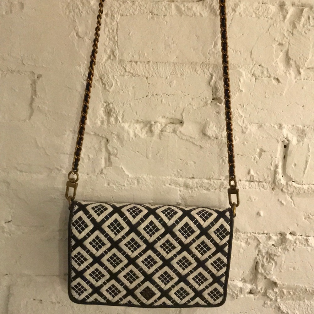 Tory Burch Crossbody - Picture 3 of 7